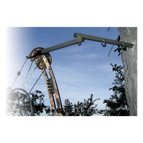 HME BOW HANGER 20" FOLDING