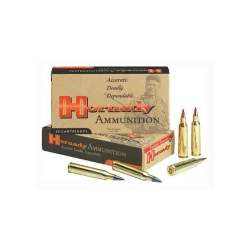 HORNADY VARMINT 220 SWIFT 55GR