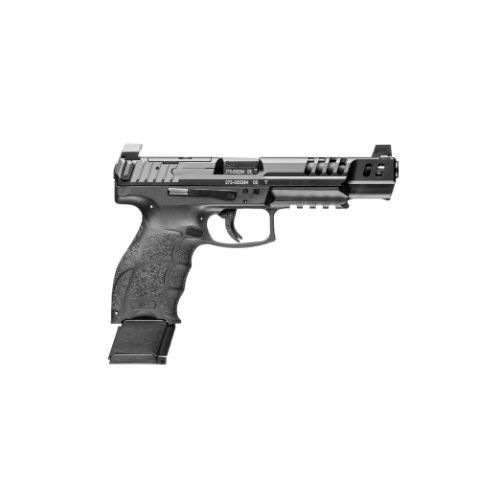 HK VP9A1 MATCH OPTICS READY