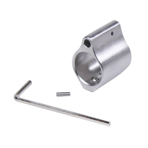 GUNTEC LOW PROFILE GAS BLOCK