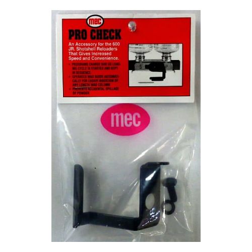 MEC PRO CHECK
