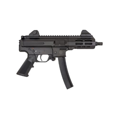 MAC IX 9MM PISTOL 6.5" BBL