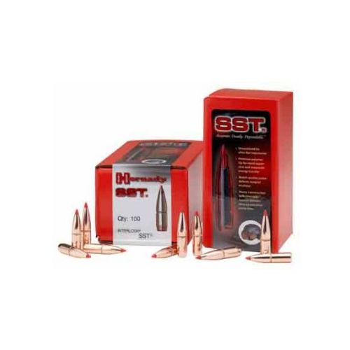 HORNADY BULLETS 30 CAL .308