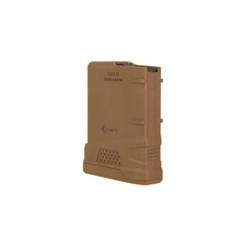 MFT MAGAZINE AR10/SR25 7.62X51