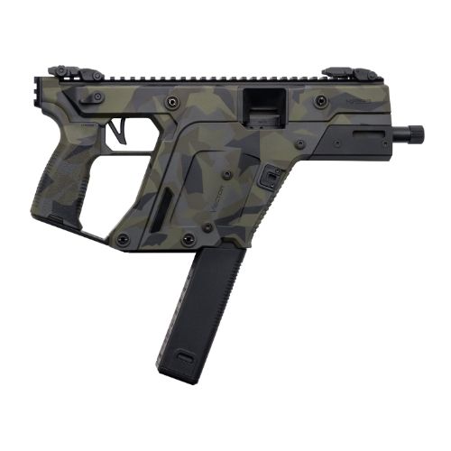 KRISS VECTOR SDP G3 PISTOL 9MM