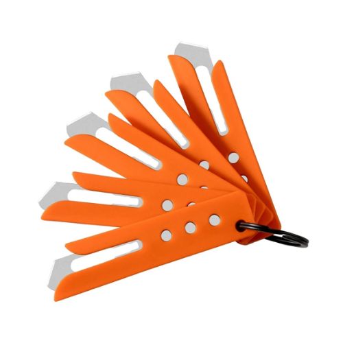 HOGUE EXPEL BLADE GUARD 5PK