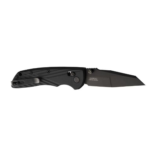 HOGUE DEKA 3.25" ABLE LCK FLDR