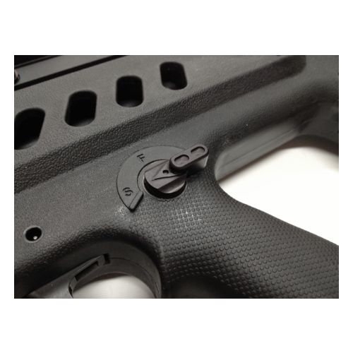 MANTICORE LUMA METAL SAFETY