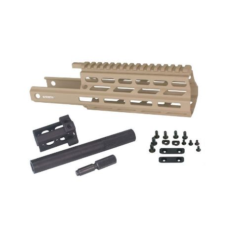 KDG 6" STRIBOG BUNDLE
