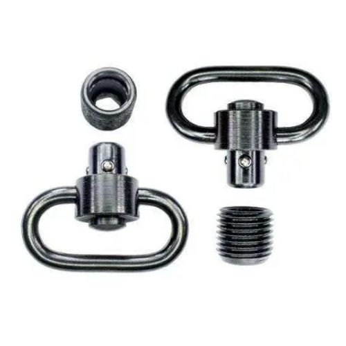GROVTEC HD PUSH BUTTON SWIVEL