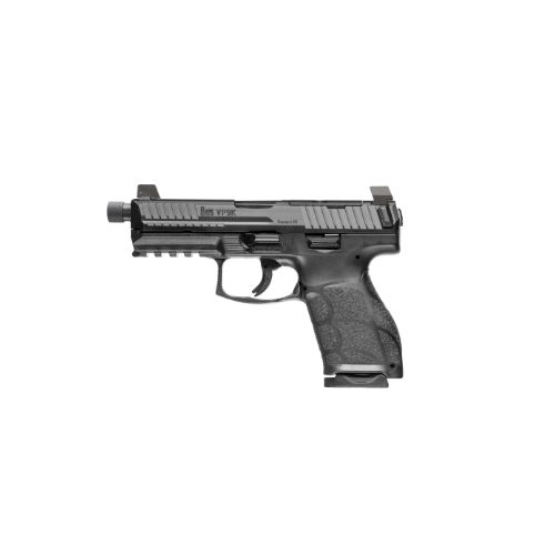 HK VP9A1 K TACTICAL OPTICS RDY