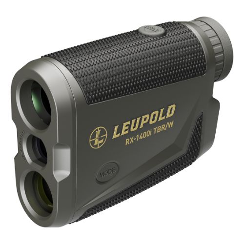 LEUPOLD RANGEFINDER RX-1400i