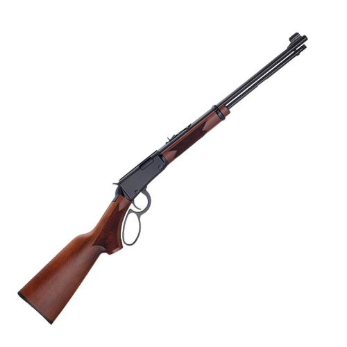 HENRY H1 WESTERN LEVER RIFLE