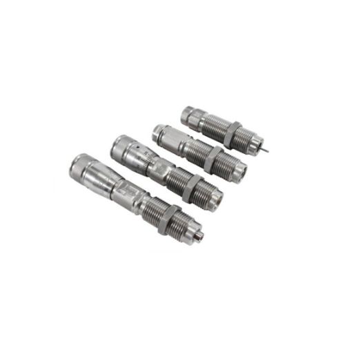 LYMAN PRO DIE PACK 4-DIE SET