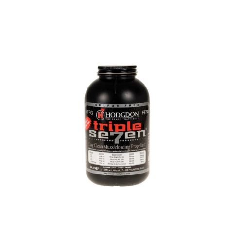HODGDON TRIPLE SEVEN FF 1LB