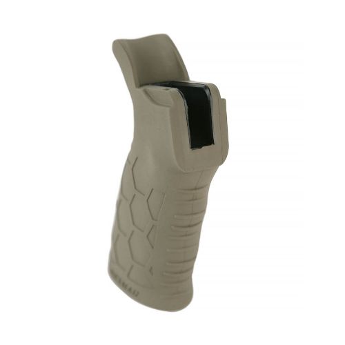 HEXMAG GRIP SUREGRIP KIT FDE