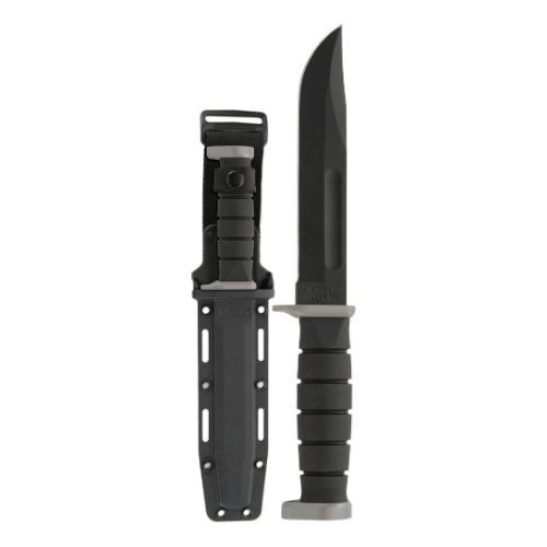 KA-BAR D2 EXTREME KNIFE