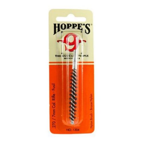 HOPPES BRONZE CLEANING BRUSH
