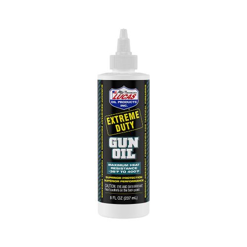 LUCAS OIL 8 OZ EXTREME DUTY