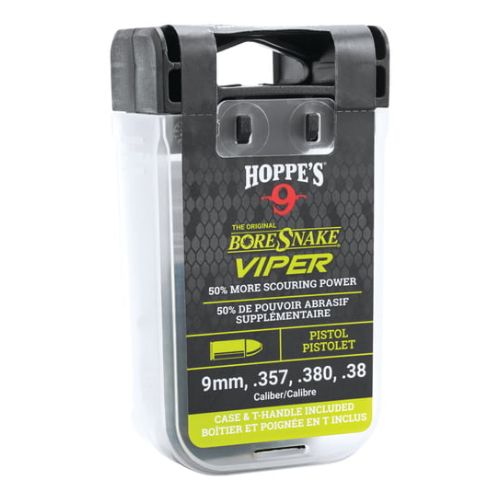 HOPPES BORESNAKE VIPER DEN