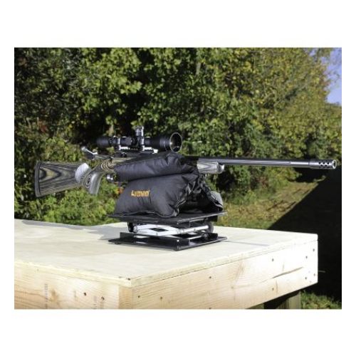 LYMAN SHOOTING BENCH BAG JACK