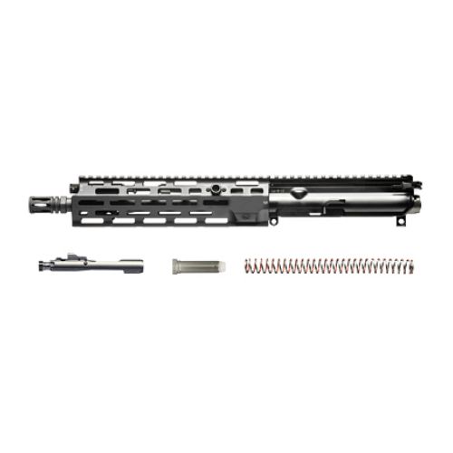HK MR556 A4 COMPLETE UPPER