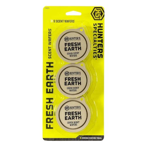 HS SCENT WAFERS FRESH