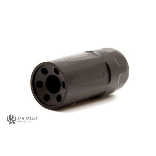 KAW VALLEY PRECISION BLAST