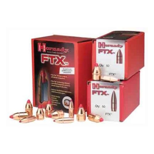HORNADY BULLETS 45 CAL .458
