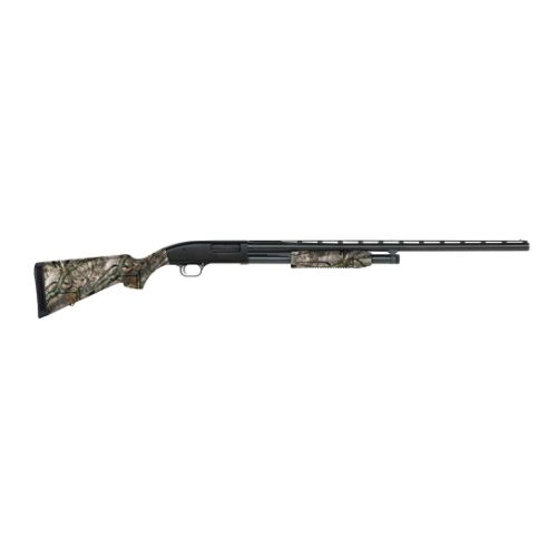 MAVERICK 88 FIELD 12GA 3"