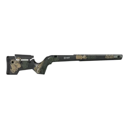 MDT CHASSIS CRBN HUNTER KIT