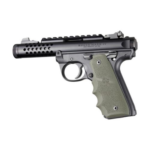 HOGUE GRIPS RUGER 22/45 MKIV