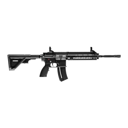 HK HK416 RIFLE 22LR 16.1" BBL