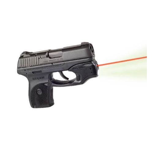 LASERMAX LASER/LIGHT RED/GREEN