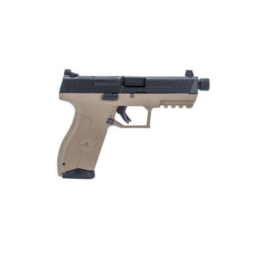 IWI MASADA 9MM 4.6" THREADED