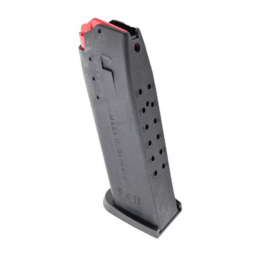 HK MAGAZINE USP9 9MM 15RD