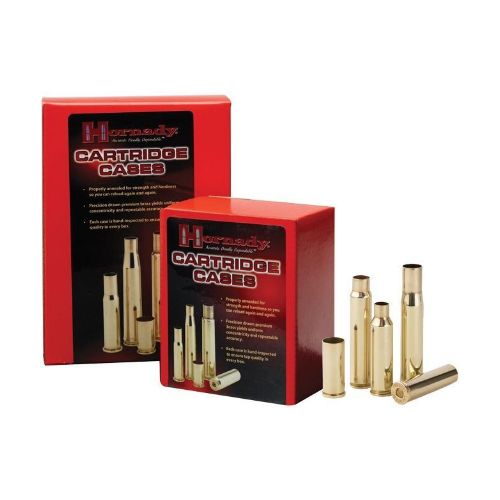 HORNADY UNPRIMED CASES 45-70