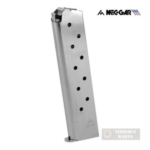 MEC-GAR MAGAZINE 1911 GOVT.