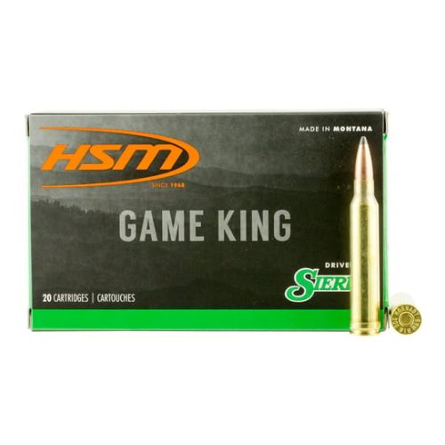 HSM 300 WIN MAG 180GR