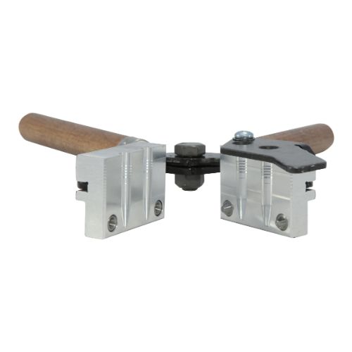 LEE DOUBLE CAVITY MOLD