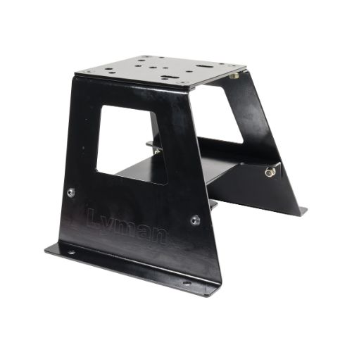 LYMAN UNIVERSAL PRESS STAND