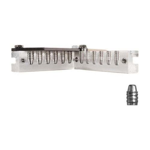 LEE SIX CAVITY MOLD