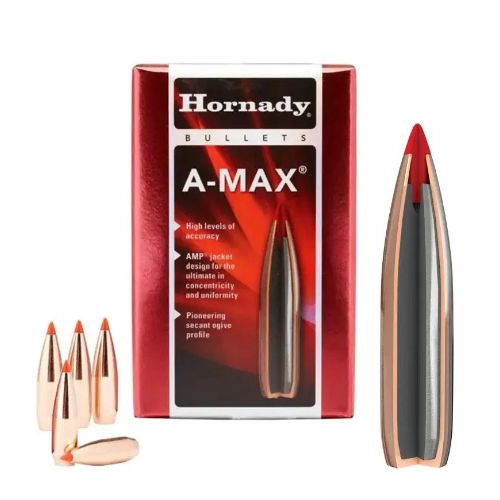 HORNADY BULLETS 30 CAL .308