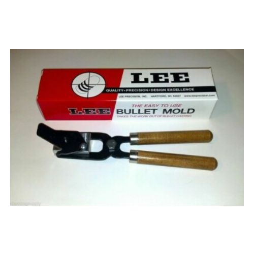 LEE SINGLE CAVITY MOLD