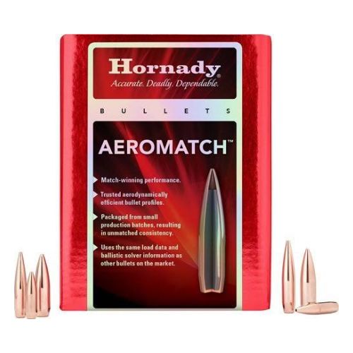 HORNADY BULLETS 30 CAL .308