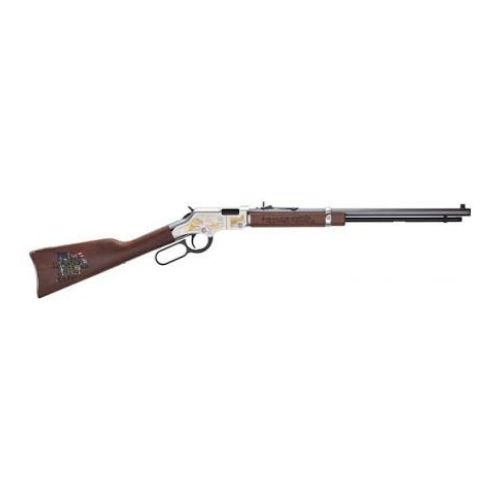 HENRY H4 SPIRIT OF THE CORPS
