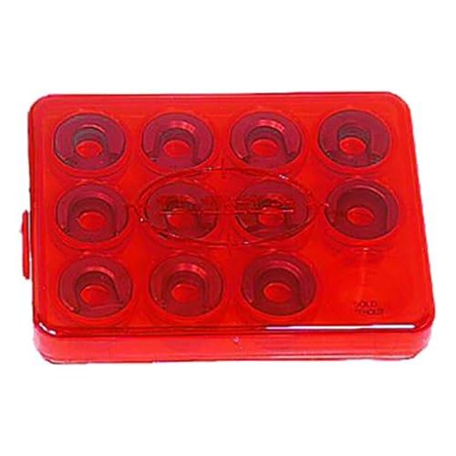 LEE SHELLHOLDER STORAGE BOX