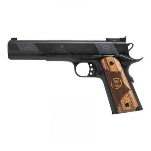 IVER JOHNSON EAGLE XL 10MM