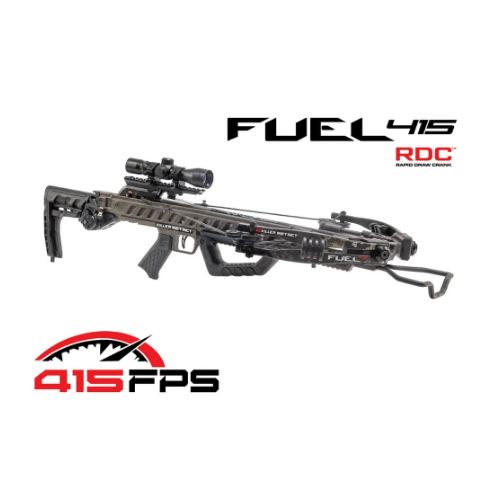 KILLER INSTINCT FUEL 415 RDC