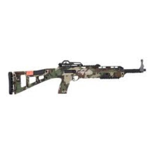 HI-POINT CARBINE 9MM LUGER